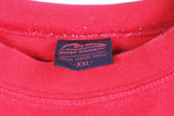 Vintage Michael Schumacher Ferrari T-Shirt XLarge