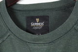 Vintage Guinness Sweatshirt Small / Medium