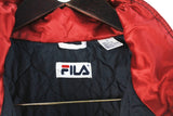 Vintage Fila Jacket Large