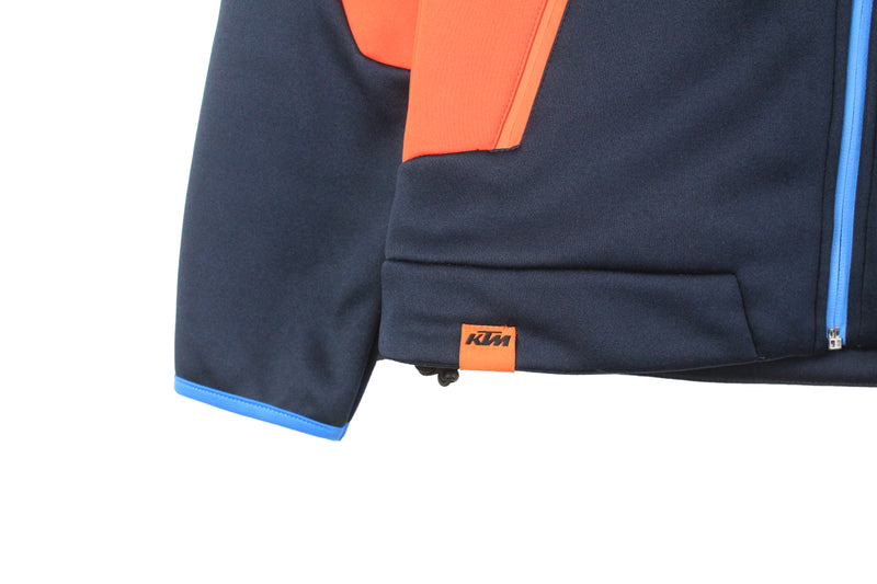 KTM Softshell Jacket Small