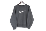 Vintage Nike Sweatshirt Small