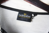 Vintage Guinness Rugby Shirt XLarge