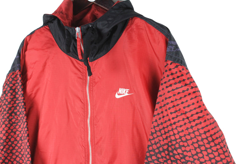 Vintage Nike Jacket Medium