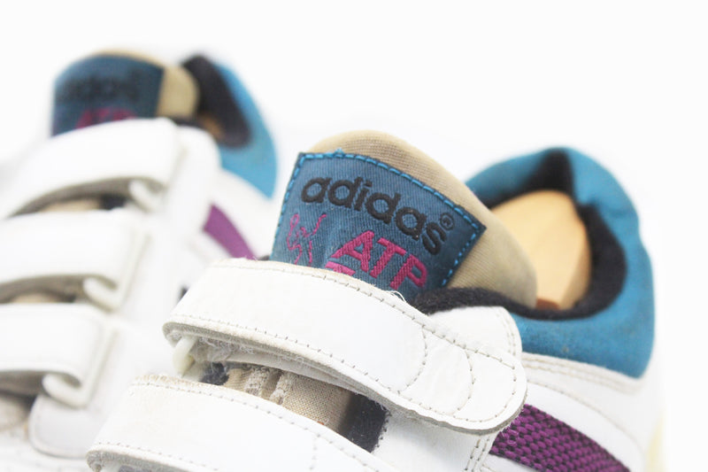 Vintage Adidas ATP Tour Sneakers US 8