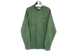 Vintage Lacoste Sweater Medium