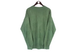 Vintage Lacoste Sweater Medium