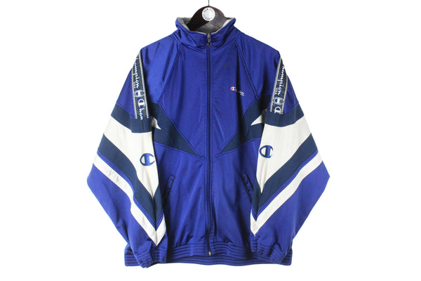 Umbro 1990s Track Jacket – ASAP Vintage Clothing