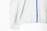 Vintage Fila White Line Track Jacket XLarge