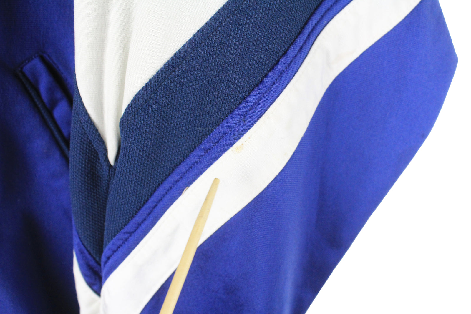 Vintage Champion Track Jacket Medium – dla dushy Vintage Champion Track Jacket Medium – dla dushy