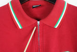 Vintage Ferrari F1 World Champions 2001 Polo T-Shirt XLarge