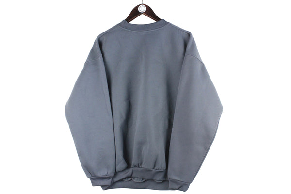 Vintage ECKO UNLTD Sweatshirt Medium