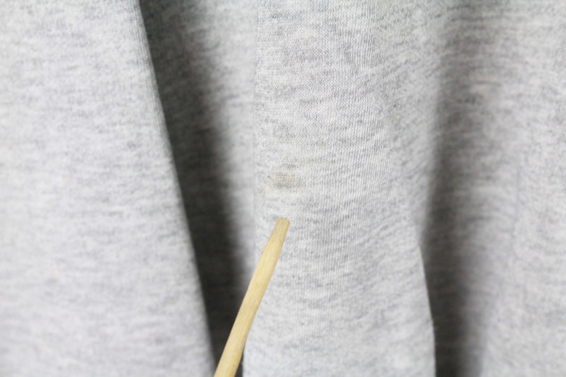 Vintage Umbro Sweatshirt XXLarge