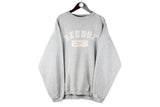 Vintage Reebok Sweatshirt XLarge