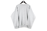Vintage Umbro Sweatshirt XXLarge