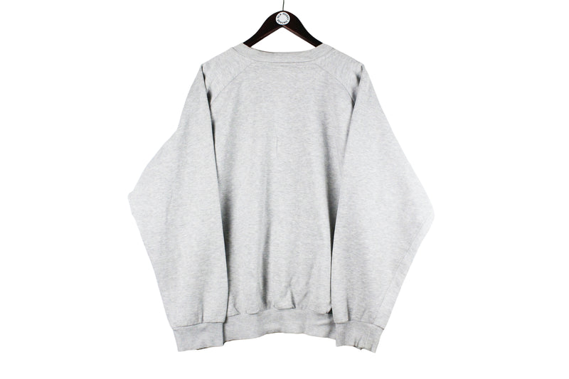 Vintage Umbro Sweatshirt XXLarge