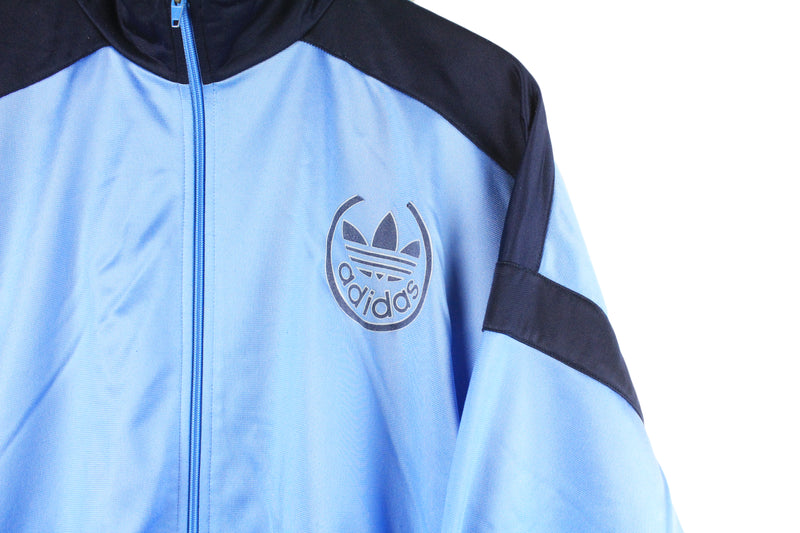 Vintage Adidas Track Jacket Large