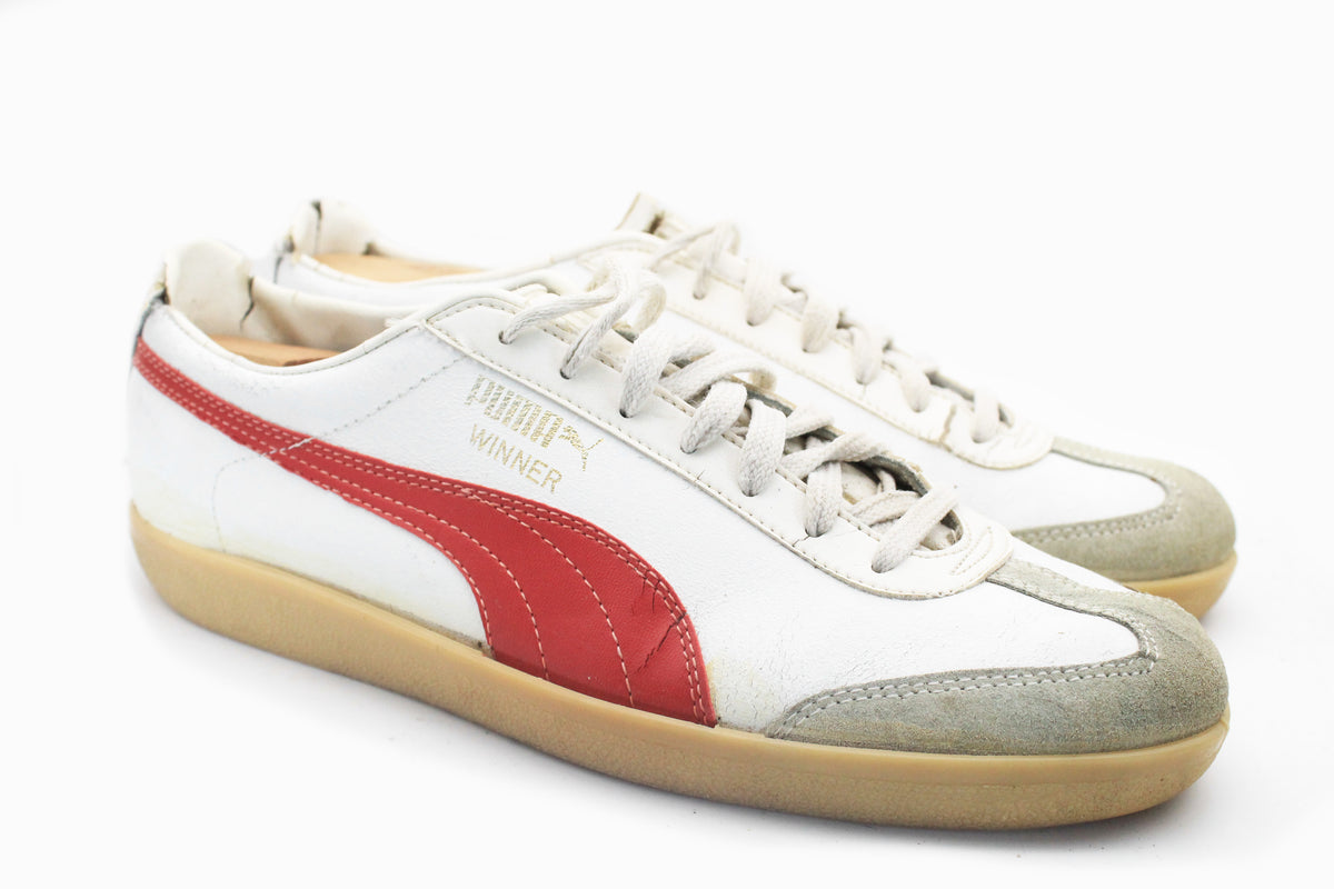 Vintage Puma Clothes - Dla Dushy Vintage – Tagged 