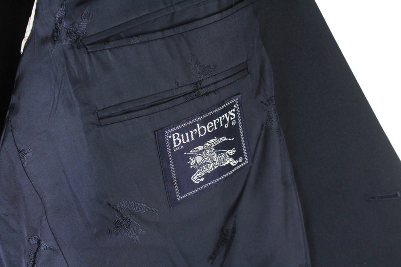 Vintage Burberrys Blazer Size 27