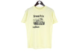 Vintage Grand Prix Long Beach T-Shirt Small