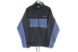 Vintage Reebok Track Jacket Large