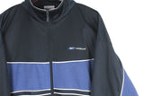 Vintage Reebok Track Jacket Large