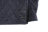 Vintage Barbour Quilted Jacket Large