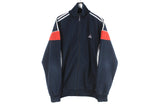 Vintage Adidas Track Jacket XXLarge