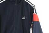 Vintage Adidas Track Jacket XXLarge