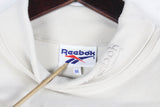 Vintage Reebok Turtleneck Sweatshirt Medium