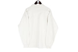 Vintage Reebok Turtleneck Sweatshirt Medium