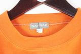 Vintage Naf Naf Sweatshirt Small