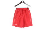Vintage Umbro Shorts Large