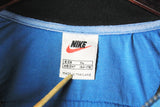 Vintage Nike Sweatshirt 1/4 Zip Women's Medium