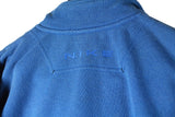 Vintage Nike Sweatshirt 1/4 Zip Women's Medium