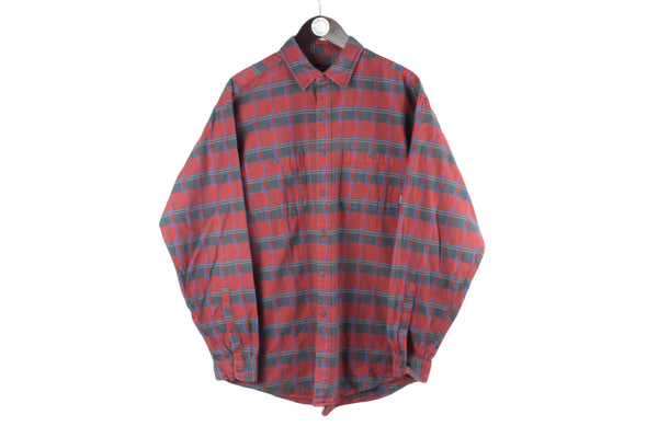 Vintage Patagonia Shirt Medium
