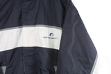 Vintage BMW Williams F1 Team Jacket Large