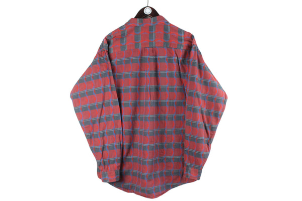 Vintage Patagonia Shirt Medium