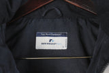 Vintage BMW Williams F1 Team Jacket Large