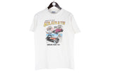 Vintage SNSRA's 15s Annual "Sun, Sin & Run" Vegas Run 1986 T-Shirt Small