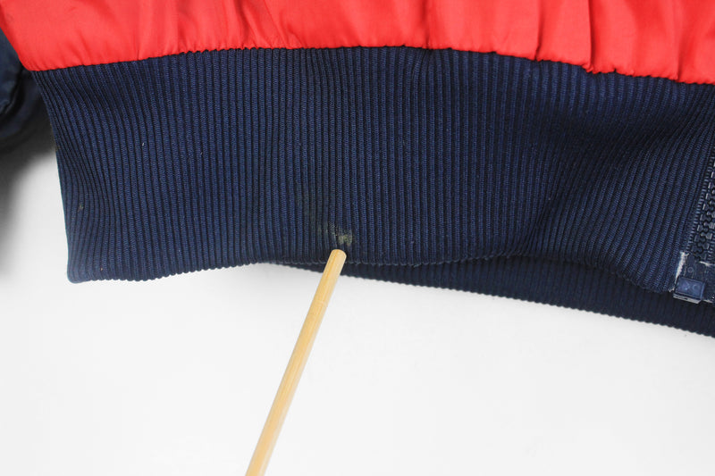 Vintage Adidas Track Jacket Large