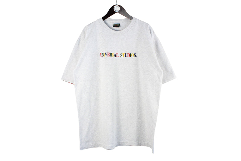 Vintage Universal Studios T-Shirt XLarge