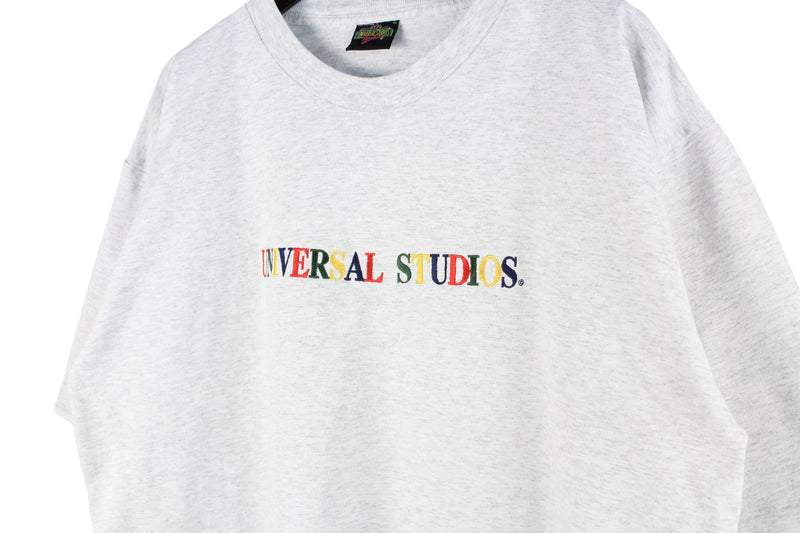 Vintage Universal Studios T-Shirt XLarge