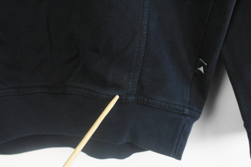 Vintage Adidas Sweatshirt Large / XLarge