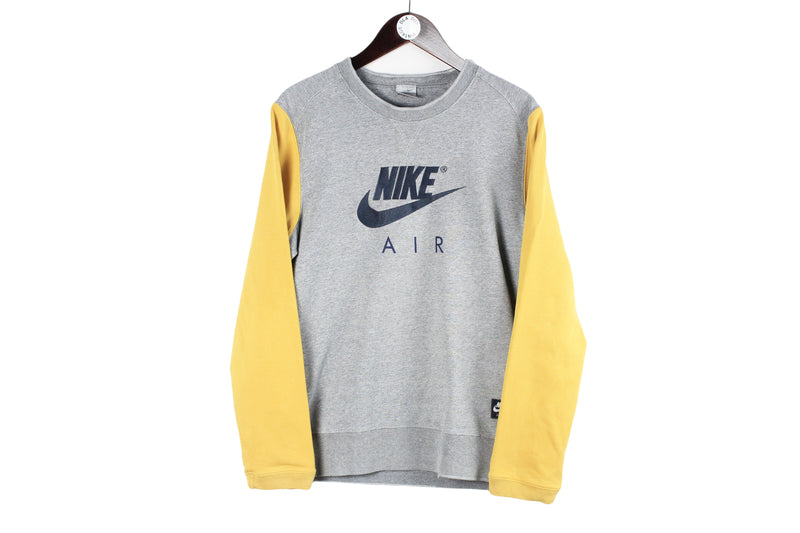 Vintage Nike Sweatshirt Small