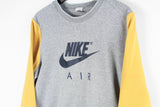 Vintage Nike Sweatshirt Small