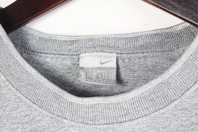 Vintage Nike Sweatshirt Small