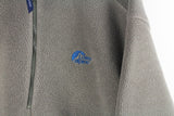 Vintage Lowe Alpine Fleece 1/4 Zip XLarge / XXLarge