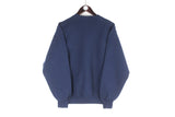 Vintage North Carolina Tar Heels Sweatshirt Small