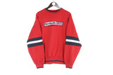 Vintage Reebok Sweatshirt Medium
