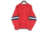 Vintage Reebok Sweatshirt Medium